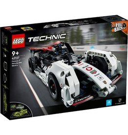 LEGO Lego Technic 42137 Formula E Porsche 99X Electric