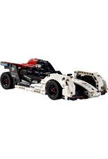 LEGO Lego Technic 42137 Formula E Porsche 99X Electric