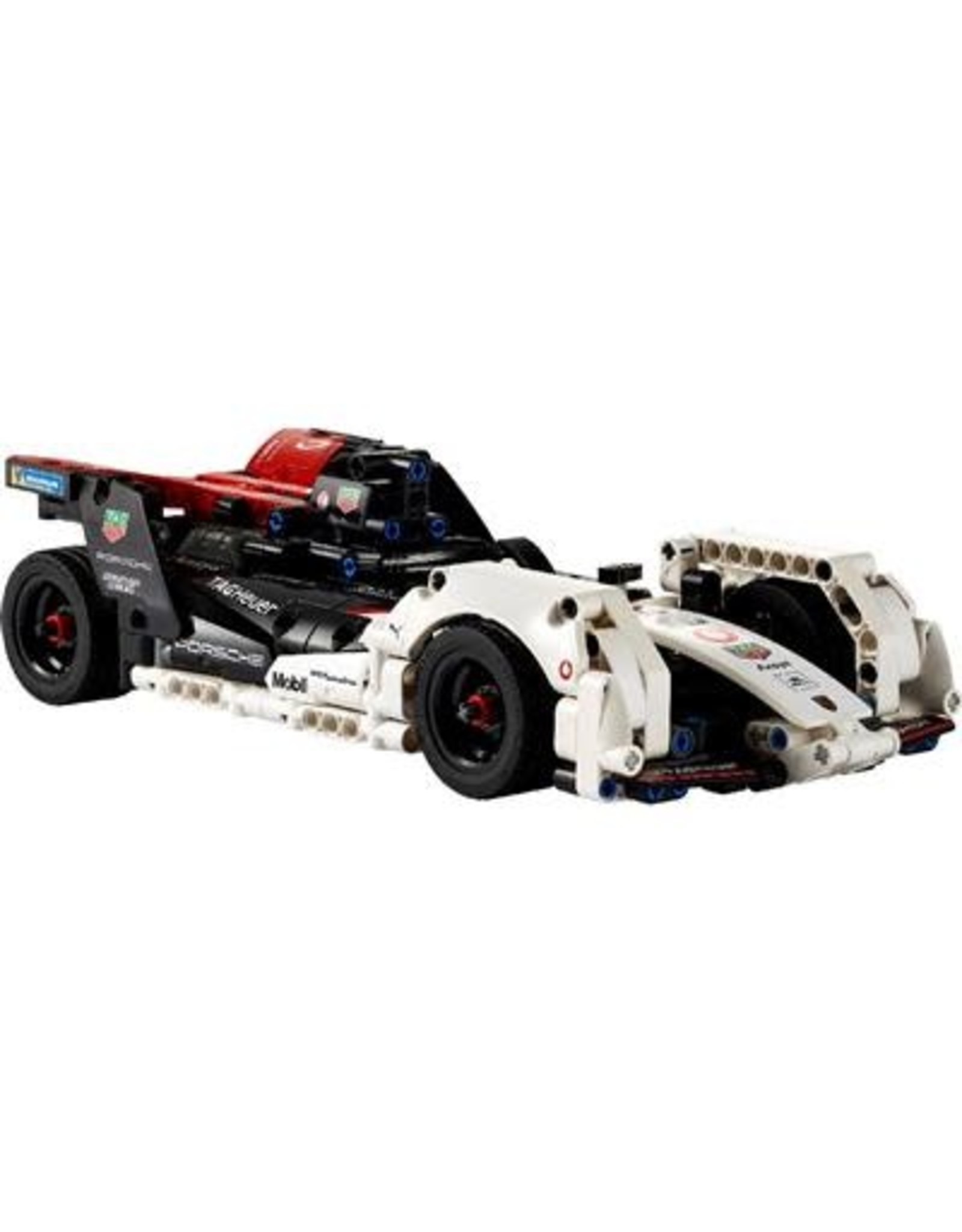 LEGO Lego Technic 42137 Formula E Porsche 99X Electric
