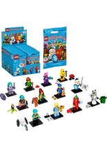 LEGO Lego Minifigures 71032 Wave serie 22 assorti