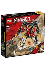 LEGO Lego Ninjago 71765 Ultra Combomecha