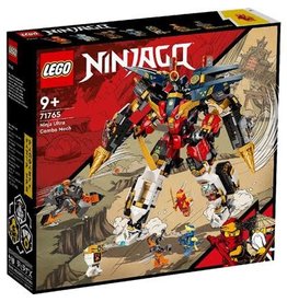 LEGO Lego Ninjago 71765 Ultra Combomecha