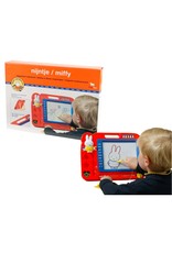 Rubo Toys Nijntje Magnetisch Tekenbord
