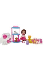 Calleigh Calleigh Mini-pop grote speelset