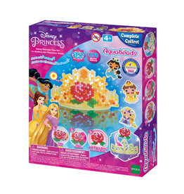 Aquabeads Aquabeads 31901 Disney Prinses Tiara Set