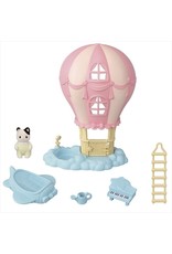 Sylvanian Families Sylvanian Families 5527 Baby Ballon Speelhuisje