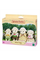 Sylvanian Families Sylvanian Families 5619 Familie Schaap