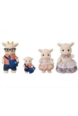 Sylvanian Families Sylvanian Families 5622 Familie Geit