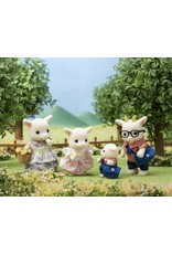 Sylvanian Families Sylvanian Families 5622 Familie Geit