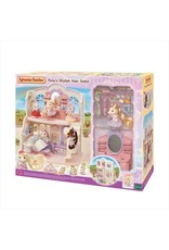 Sylvanian Families Sylvanian Families 5642 Pony's Kapsalon