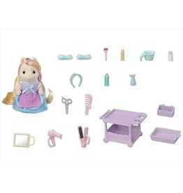 Sylvanian Families Sylvanian Families 5644 Pony's Kappersset