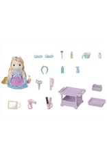 Sylvanian Families Sylvanian Families 5644 Pony's Kappersset