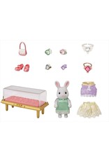 Sylvanian Families Sylvanian Families 5647 Fashion Speelset-Juwelen