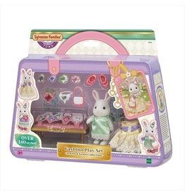 Sylvanian Families Sylvanian Families 5647 Fashion Speelset-Juwelen