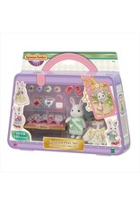 Sylvanian Families Sylvanian Families 5647 Fashion Speelset-Juwelen