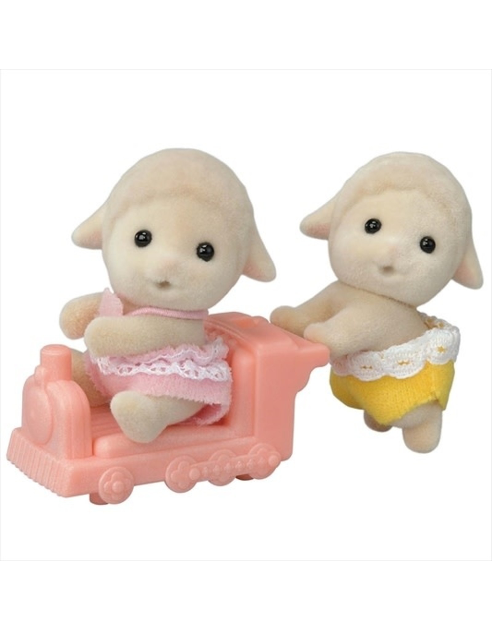 Sylvanian Families Sylvanian Families 5621 Tweeling Schaap