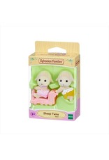 Sylvanian Families Sylvanian Families 5621 Tweeling Schaap