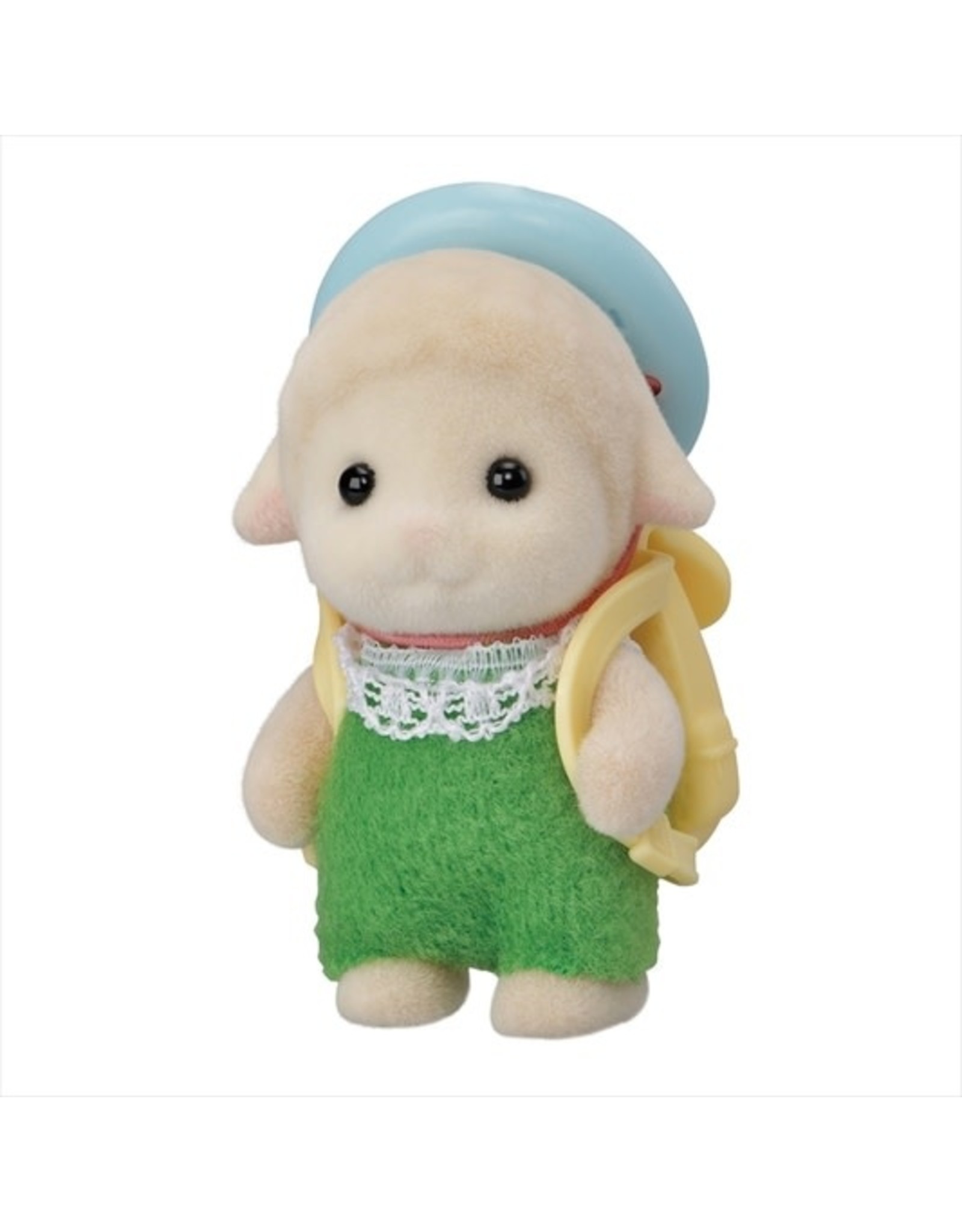 Sylvanian Families Sylvanian Families 5620 Baby Schaap