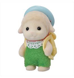 Sylvanian Families Sylvanian Families 5620 Baby Schaap