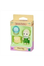 Sylvanian Families Sylvanian Families 5620 Baby Schaap