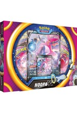 The Pokemon Company Pokemon TCG Hoopa V Box