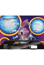 The Pokemon Company Pokemon TCG Hoopa V Box