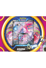 The Pokemon Company Pokemon TCG Hoopa V Box