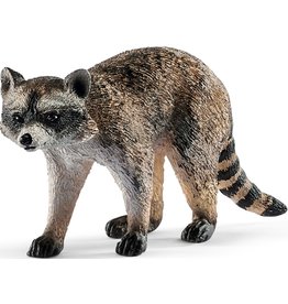 Schleich Schleich Wild Life 14828 Wasbeer