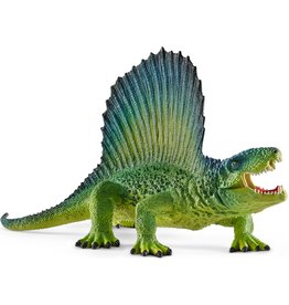 Schleich Schleich Dinosaurs  15011 Dimetrodon