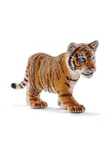 Schleich Schleich Wild Life 14730 Bengaalse Tijger Welp