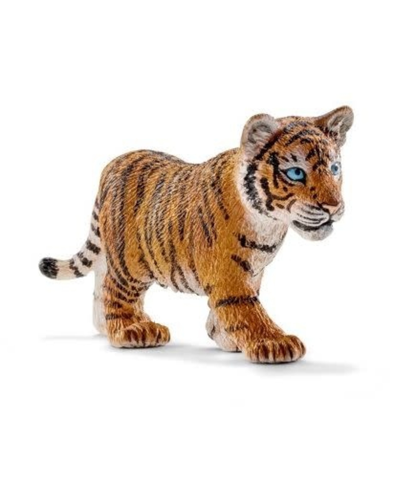 Schleich Schleich Wild Life 14730 Bengaalse Tijger Welp