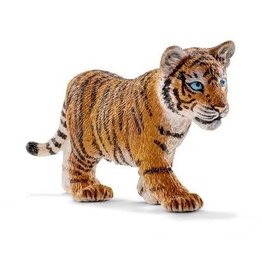 Schleich Schleich Wild Life 14730 Bengaalse Tijger Welp