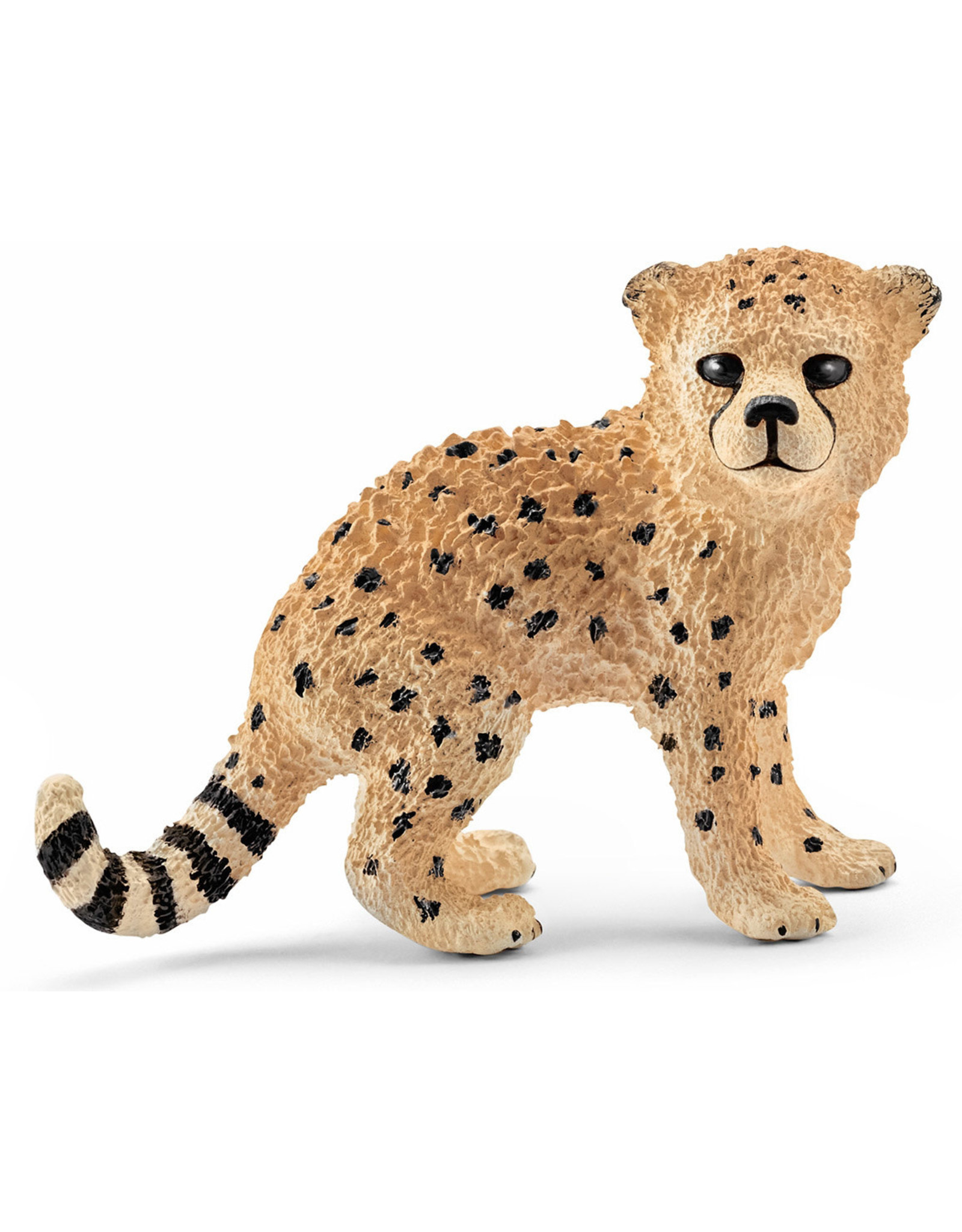 Schleich Schleich Wild Life 14747 Luipaard Welp