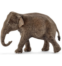Schleich Schleich Wild Life 14753 Aziatische Olifantenkoe