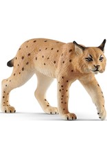Schleich Schleich Wild Life 14822 Lynx