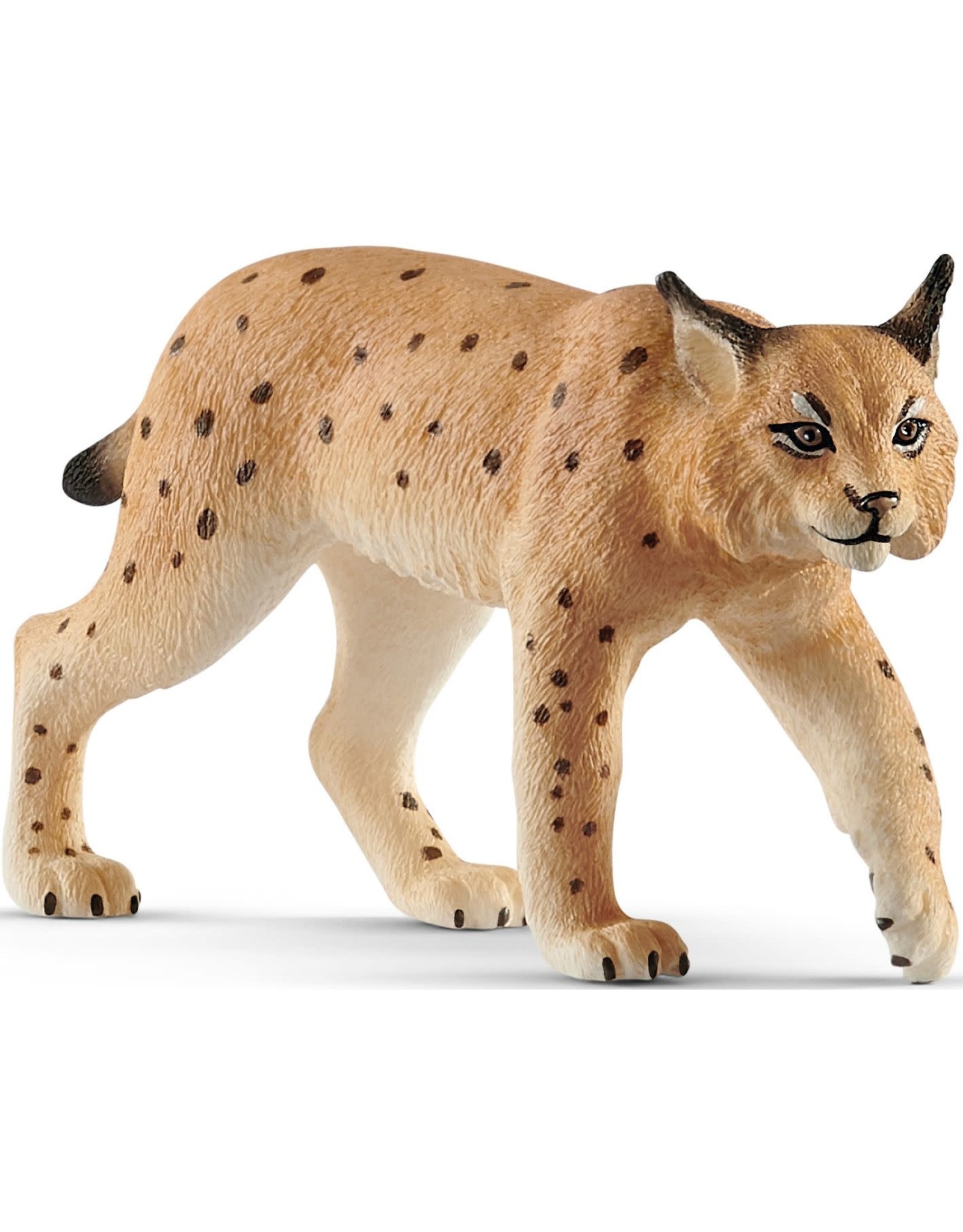 Schleich Schleich Wild Life 14822 Lynx