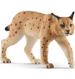 Schleich Schleich Wild Life 14822 Lynx