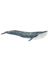 Schleich Schleich Wild Life 14806 Blauwe Walvis