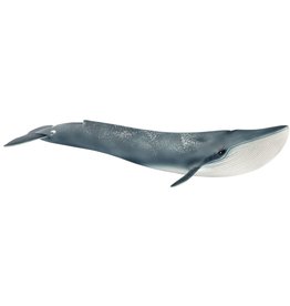 Schleich Schleich Wild Life 14806 Blauwe Walvis