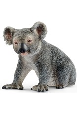 Schleich Schleich Wild Life 14815 Koala