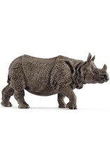 Schleich Schleich Wild Life 14816 Indische Neushoorn