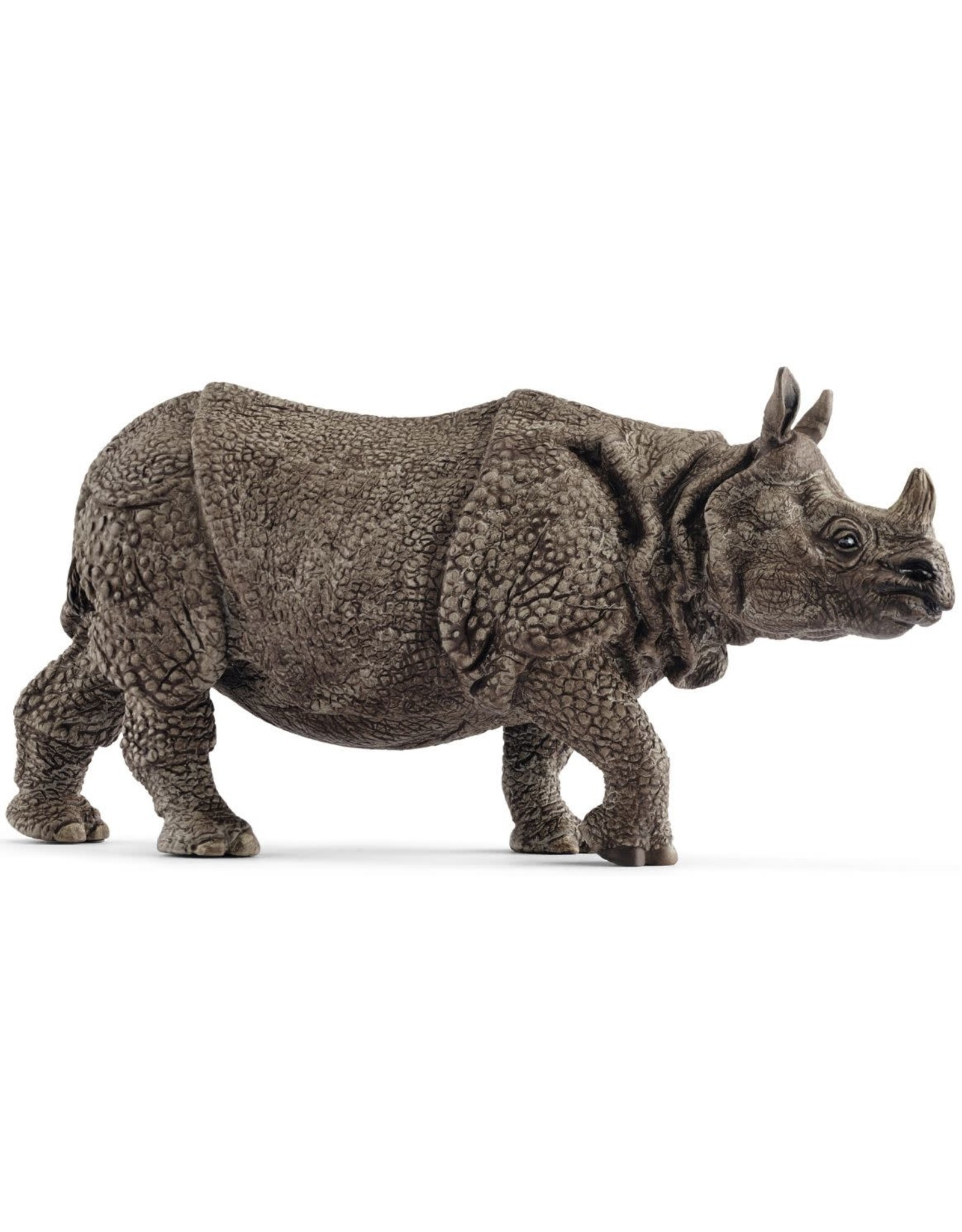 Schleich Schleich Wild Life 14816 Indische Neushoorn