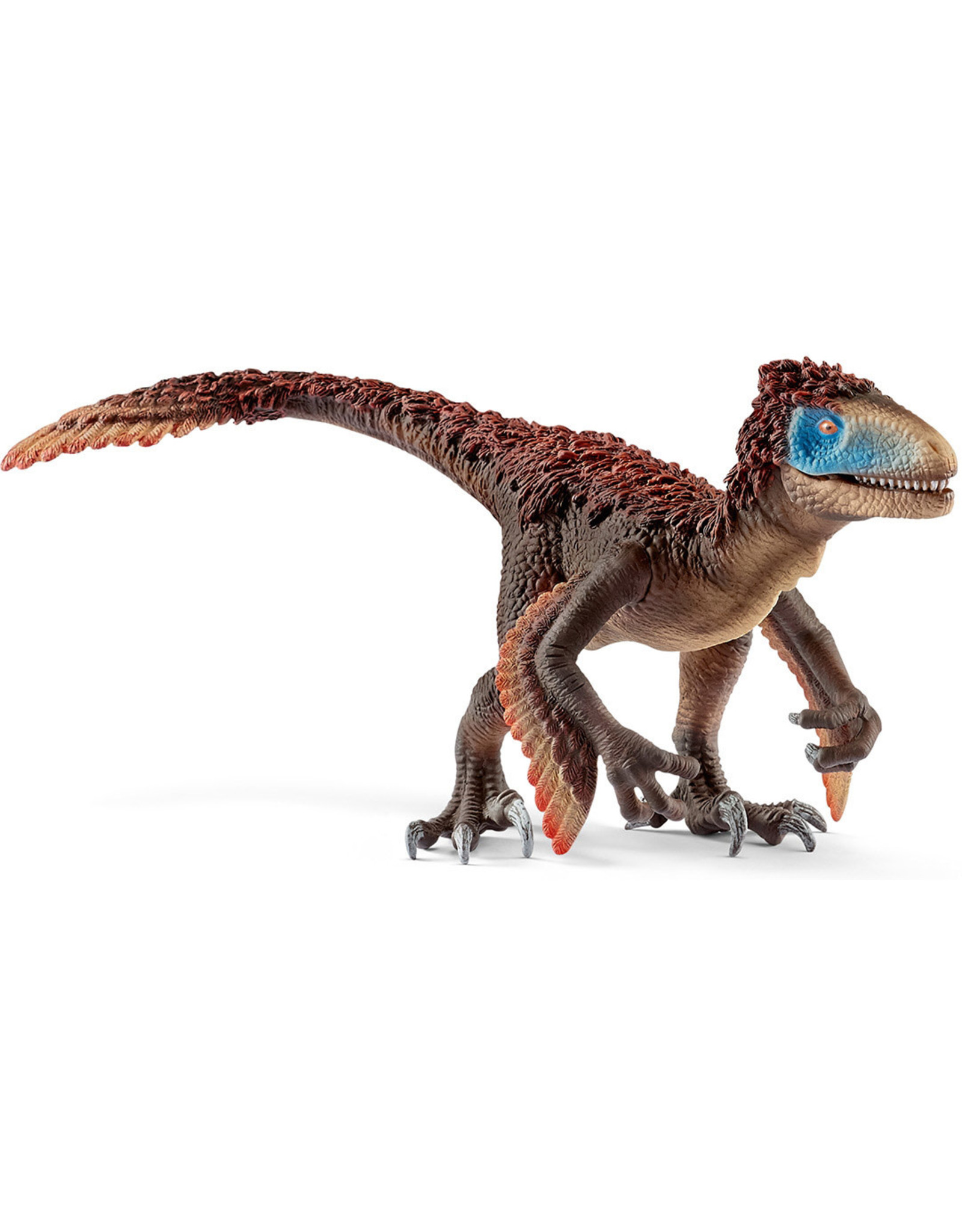 Schleich Schleich Dinosaurs 14582 Utahraptor