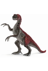 Schleich Schleich Dinosaurs 15006 Therizinosaurus Juvenile