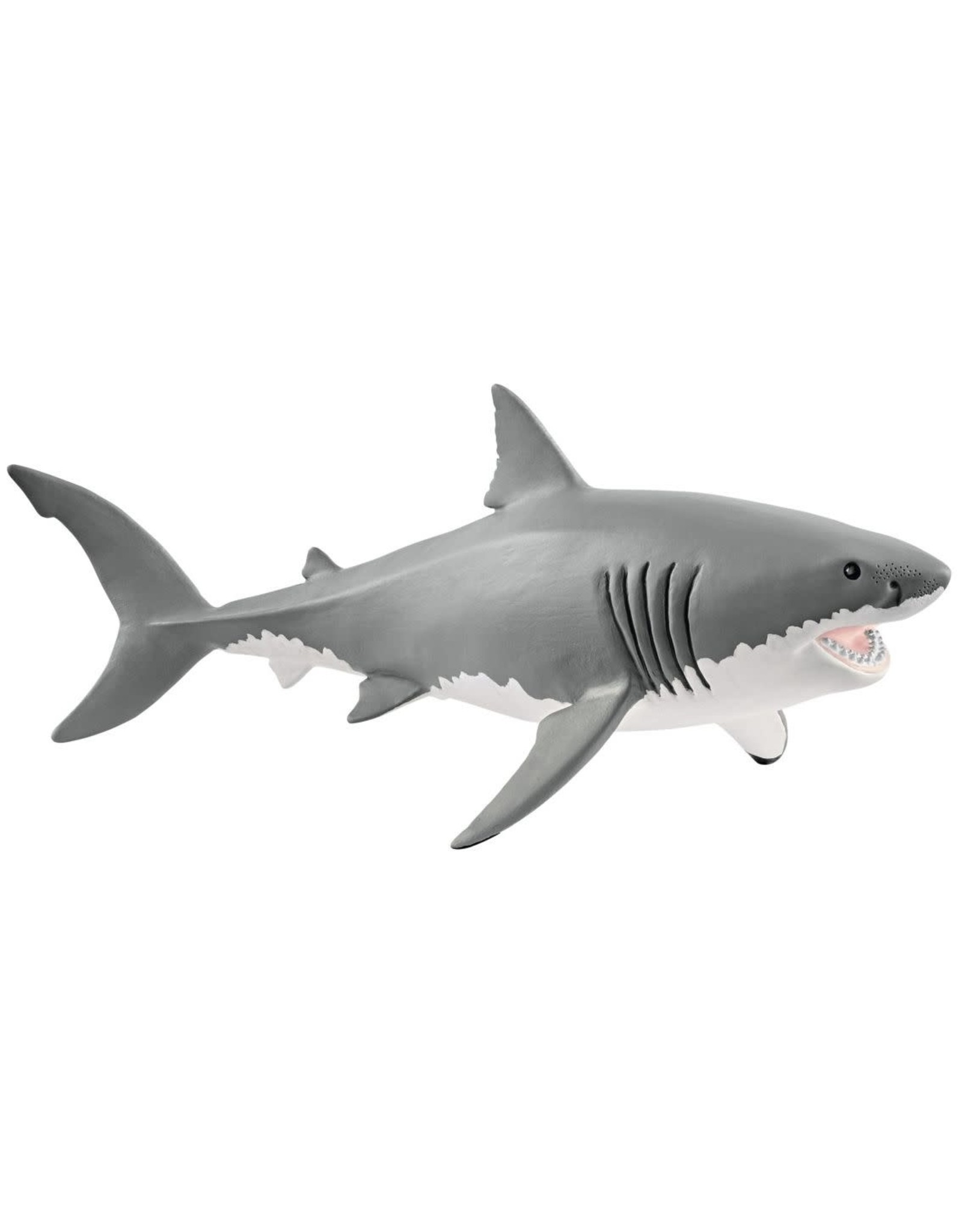 Schleich Schleich Wild Life 14809 Witte Haai