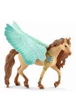 Schleich Schleich Bayala 70574 Versierde Pegasus Hengst Schleich Schleich Bayala 70574 Versierde Pegasus Hengst