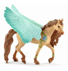 Schleich Schleich Bayala 70574 Versierde Pegasus Hengst