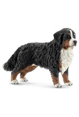 Schleich Schleich Farm World 16397 Berner Sennenhond Vrouwtje