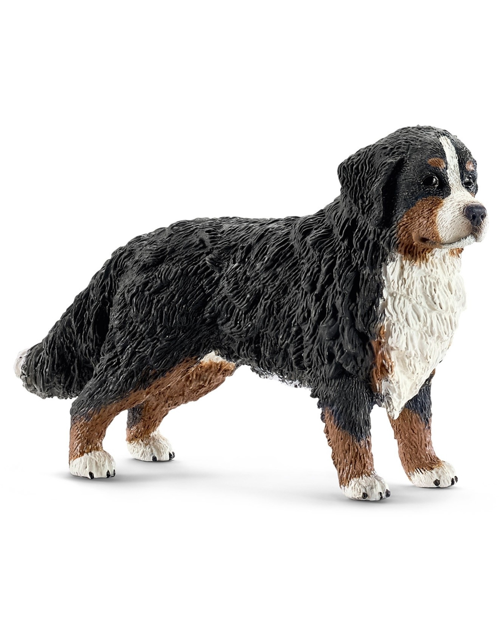 Schleich Schleich Farm World 16397 Berner Sennenhond Vrouwtje