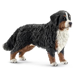 Schleich Schleich Farm World 16397 Berner Sennenhond Vrouwtje